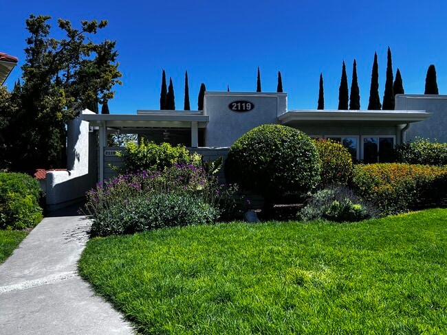 property at 2119 Via Puerta