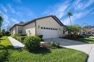 1410 Maseno Dr in Venice, FL - Building Photo