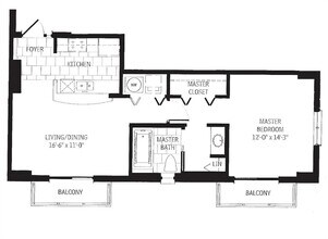 7280 SW 90th St, Unit 209 in Miami, FL - Building Photo - Building Photo