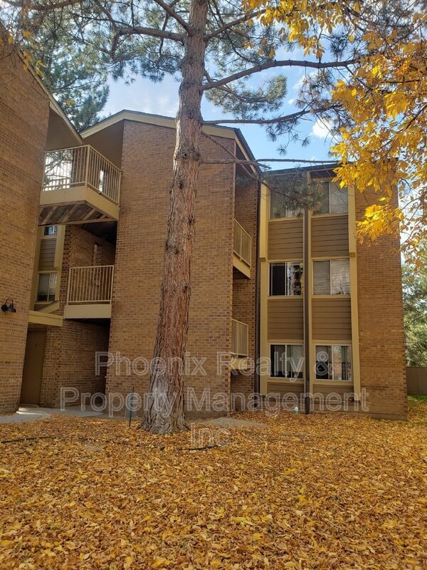 3393 Madison Ave in Boulder, CO - Building Photo - Building Photo