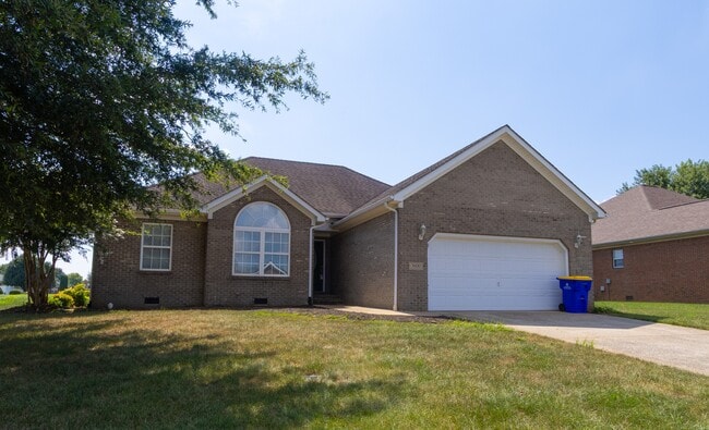 property at 3600 Abbywood St