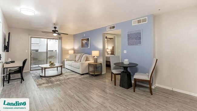 5145 Rawhide St in Las Vegas, NV - Building Photo - Building Photo