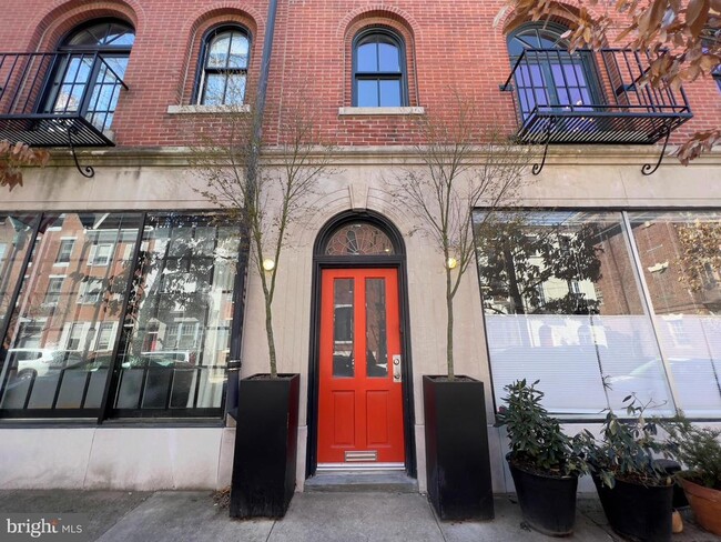 property at 2116 Locust St