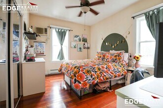 6 Delaware Pl, Unit 1 in Boston, MA - Building Photo - Building Photo