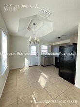 3215 Luz Divina St in Edinburg, TX - Building Photo - Building Photo