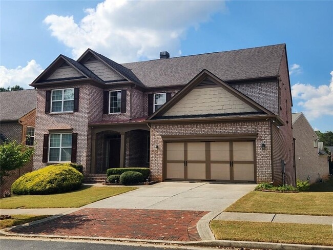 2727 Staunton Dr in Duluth, GA - Building Photo - Building Photo