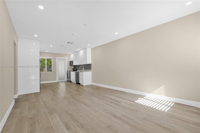 property at 11919 NE 8th Ave