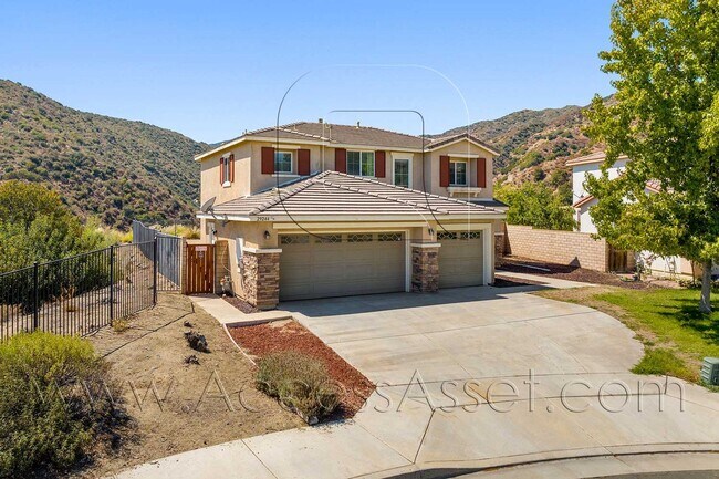 29244 Point Shore Dr in Lake Elsinore, CA - Building Photo - Building Photo