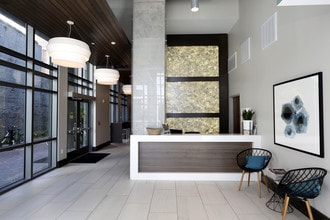 Sky Garden Apartments in Charleston, SC - Foto de edificio - Interior Photo