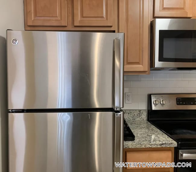 245 Main St, Unit 61 in Watertown, MA - Building Photo - Building Photo