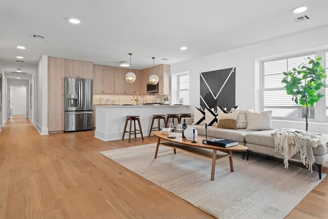 property at 525 Ave E