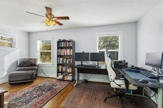 3615 Murworth Dr in Houston, TX - Building Photo - Building Photo