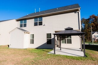 2015 Ram Rd in Greensboro, NC - Building Photo - Building Photo