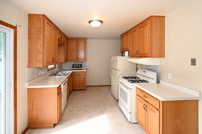 property at 2502 24th Ave NW