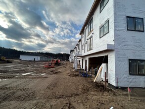 Princeton Residential Suites in Princeton, MN - Foto de edificio - Building Photo