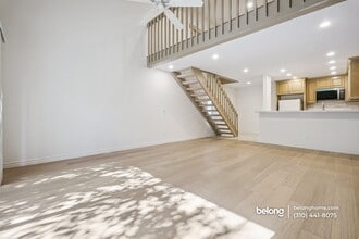 7890 E Spring St in Long Beach, CA - Building Photo - Building Photo