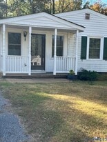 7617 Sunny Bank Dr in Richmond, VA - Building Photo