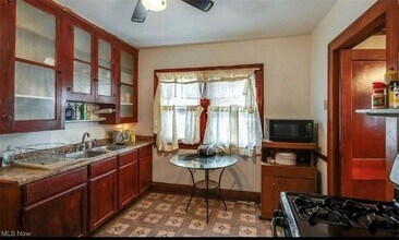 14300 Darwin Ave in Cleveland, OH - Building Photo - Building Photo