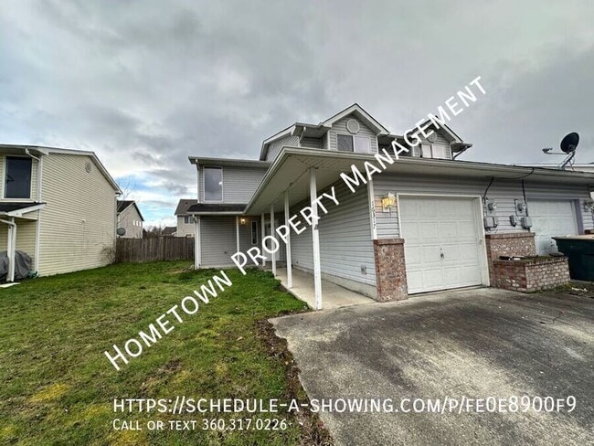 property at 16317 Birkland St SE