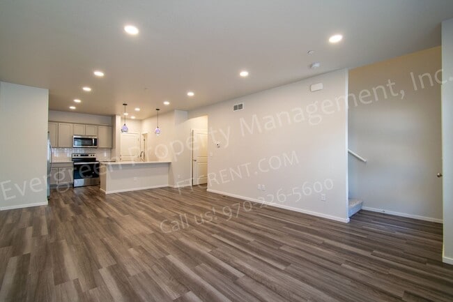 property at 2720 Barnstormer St