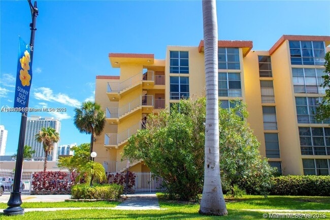 property at 200 172nd St