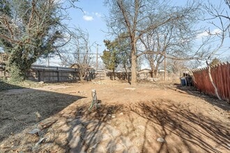 2808 1st St in Lubbock, TX - Building Photo - Building Photo