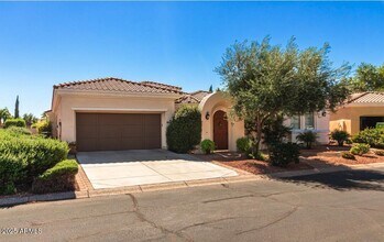 12847 W Panchita Dr in Sun City West, AZ - Building Photo - Building Photo