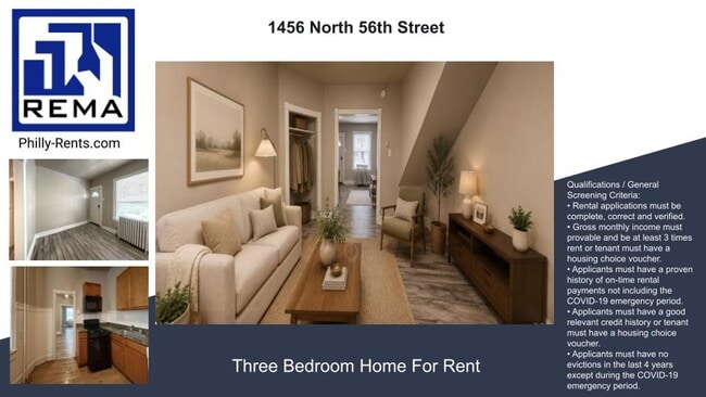 property at 1456 N 56th St