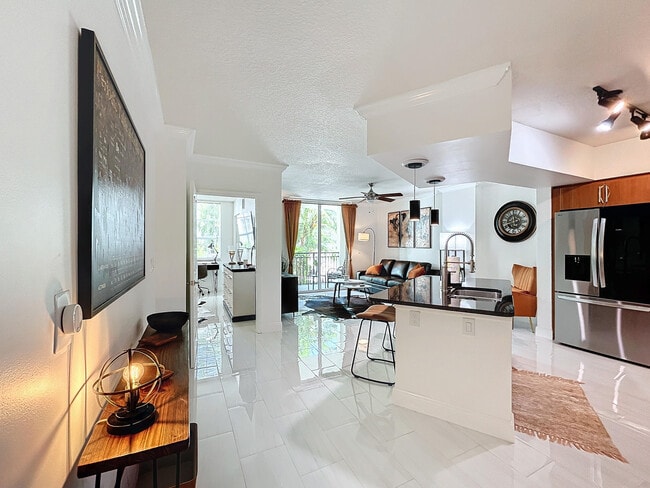 property at 600 S Dixie Hwy