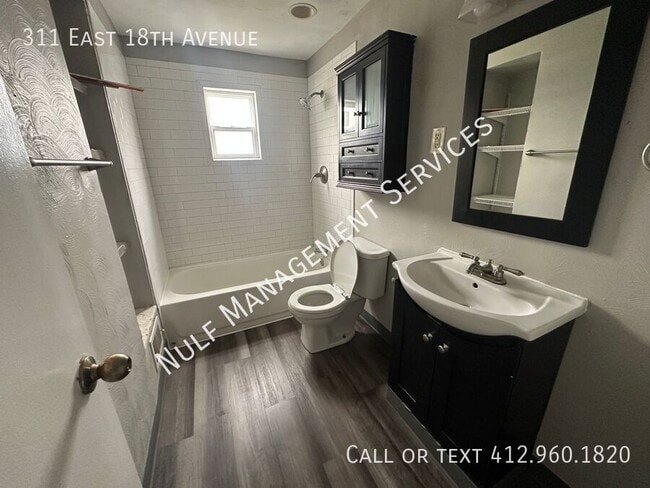 property at 311 E 18th Ave