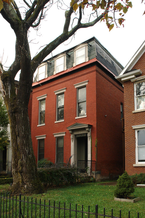 1036 S 6th St in Louisville, KY - Building Photo