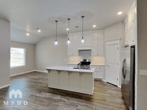 8317 Rainier St in Edmond, OK - Building Photo - Building Photo