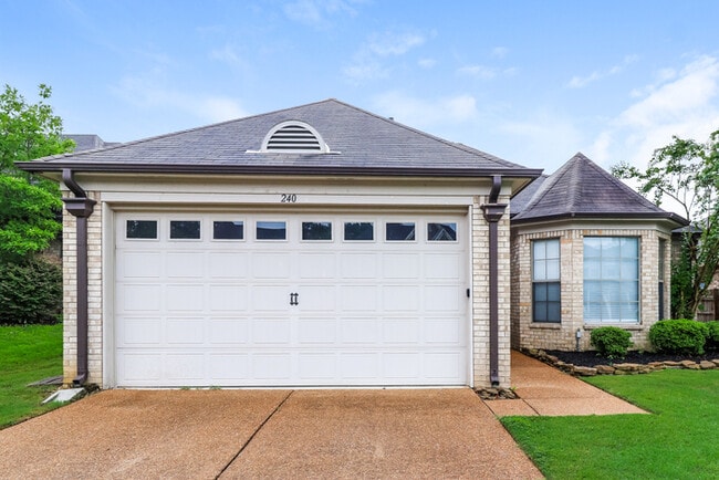 property at 240 Birch Springs Cove