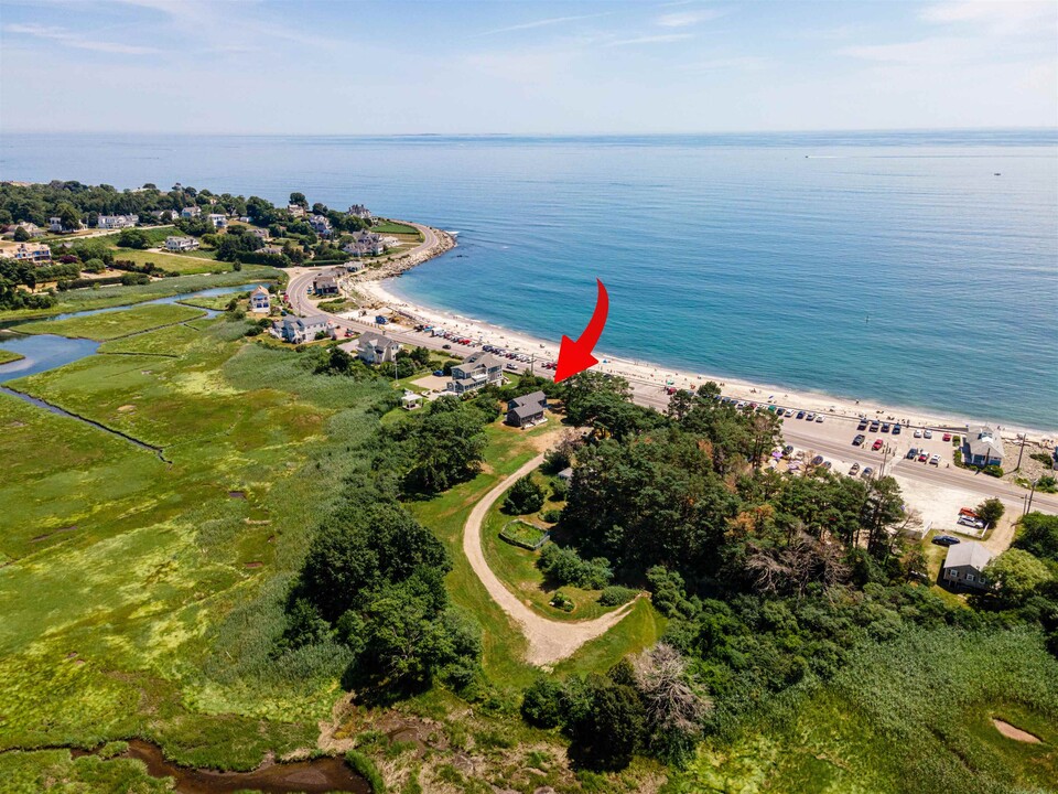 20 Ocean Blvd in Hampton, NH - Building Photo