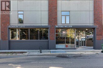 80 King William St in Hamilton, ON - Building Photo - Building Photo