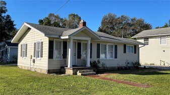 3503 7th Ave W in Bradenton, FL - Building Photo