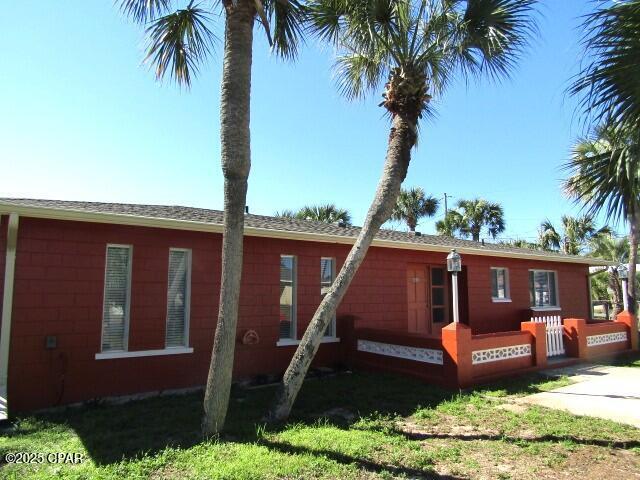 5213 Trelawney Ave in Panama City, FL - Building Photo - Building Photo