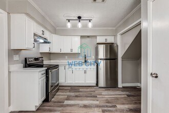 232 Alexandria St in Mesquite, TX - Building Photo - Building Photo