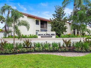 22076 Palms Way in Boca Raton, FL - Building Photo - Building Photo