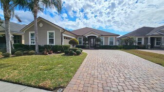 4466 Indigo Sky Ln in Kissimmee, FL - Building Photo