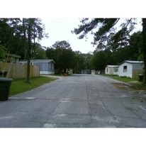 Capri Mobile Home Park Apartments