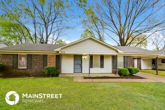 5016 Harrington Ave in Memphis, TN - Building Photo - Building Photo