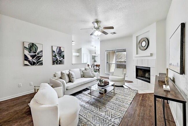 117 Rosemary Cove in Georgetown, TX - Building Photo - Building Photo