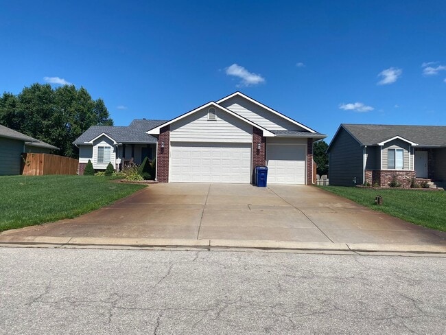 5324 S Ellis St in Wichita, KS - Building Photo - Building Photo