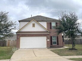 19706 Allenwick Hills Ct in Cypress, TX - Building Photo