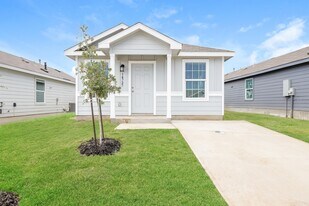 14707 Southton Basin in San Antonio, TX - Building Photo