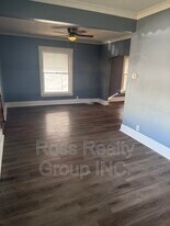 824 Mason St in Toledo, OH - Building Photo