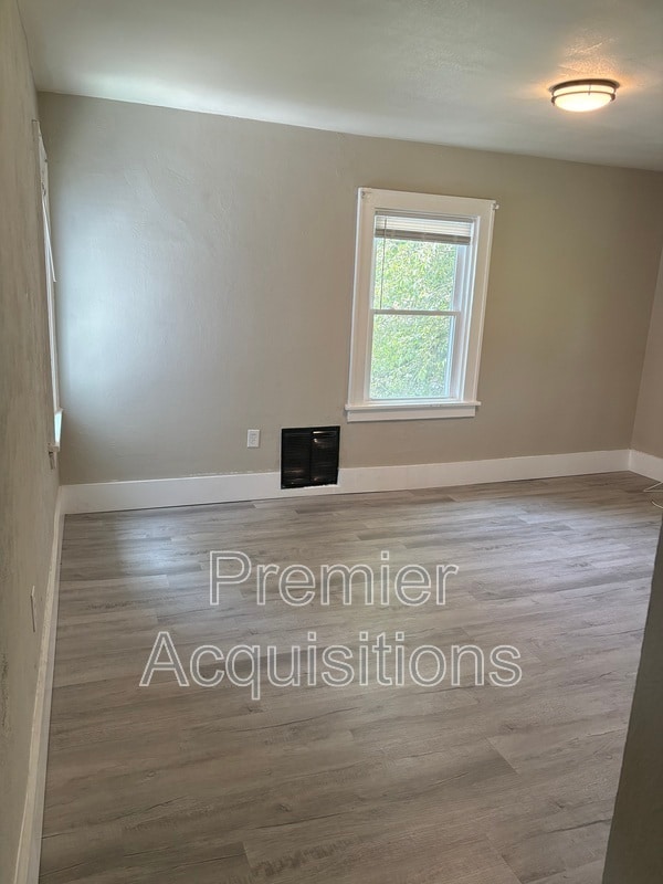 property at 900 Washington