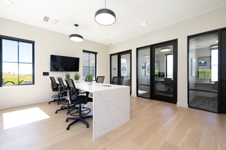 The Garrison Luxury Apartments in Fountain, CO - Foto de edificio - Interior Photo