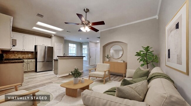 property at 6406 Encenada Green Trail